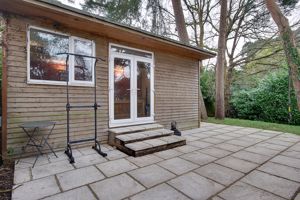 Garden (Level Three)- click for photo gallery